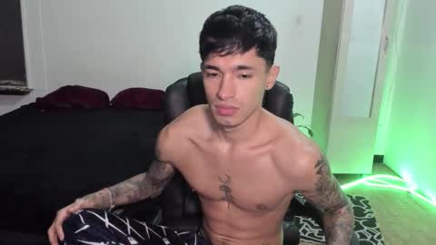 Damon online show from 03-05-26, 06:09