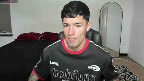 Damon online show from 04-07-26, 11:54