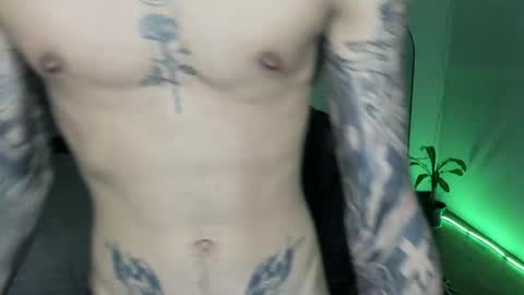 Damon online show from 04-16-26, 03:07