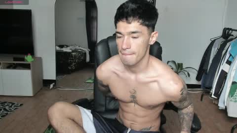 Damon online show from 04-27-26, 08:51