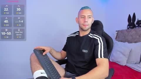 Damon bakert online show from 11-14-25, 03:44