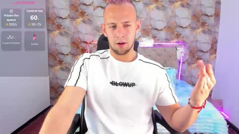 Damon bakert online show from 03-03-26, 02:23