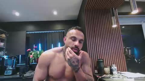 Damon212 online show from 01-07-26, 02:41