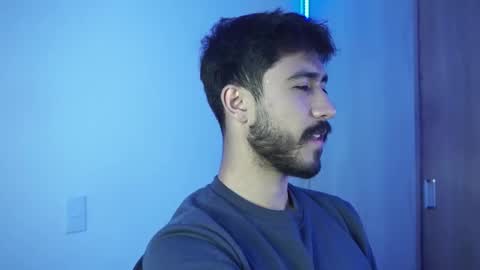 damon_frost online show from 12-22-24, 05:01