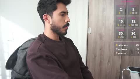 damon_frost online show from 12-26-24, 01:10