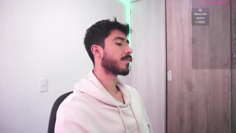 damon_frost online show from 12-27-24, 01:18