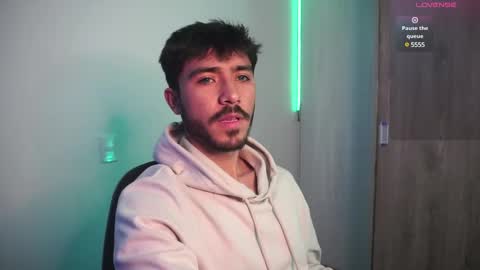 damon_frost online show from 12-28-24, 03:48