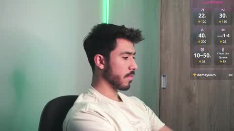 damon_frost online show from 12-30-24, 05:34