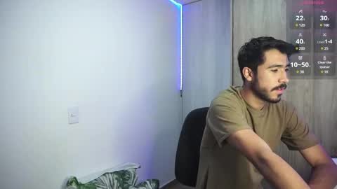 damon_frost online show from 01-15-25, 09:20