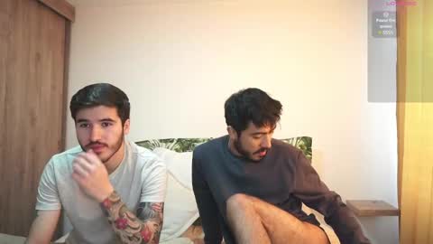 damon_frost online show from 01-18-25, 01:08