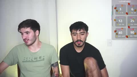 damon_frost online show from 09-10-25, 11:16