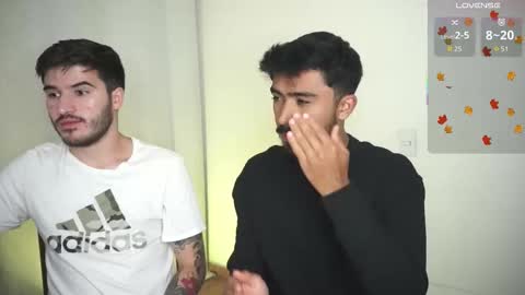 damon_frost online show from 09-22-25, 08:22