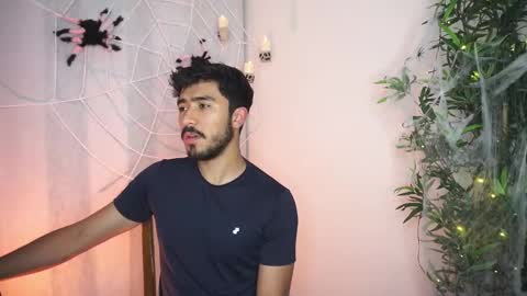 damon_frost online show from 10-15-25, 10:54