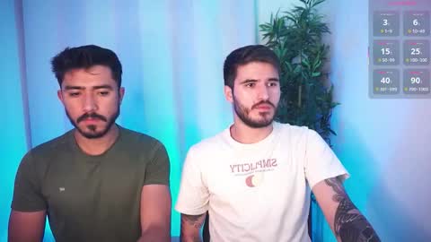 damon_frost online show from 01-15-26, 09:51