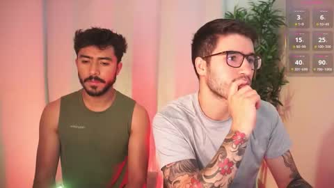 damon_frost online show from 02-21-26, 08:10