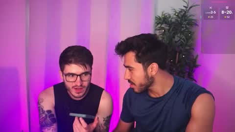 damon_frost online show from 02-25-26, 08:51