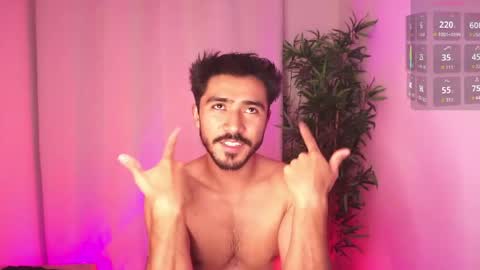 damon_frost online show from 04-21-26, 11:29