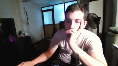 Snapshot of damon_hell chatting on 01-07-26, 01:41 Damon online show from 01-07-26, 01:41