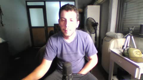 Snapshot of damon_hell chatting on 01-08-26, 10:56 Damon online show from 01-08-26, 10:56