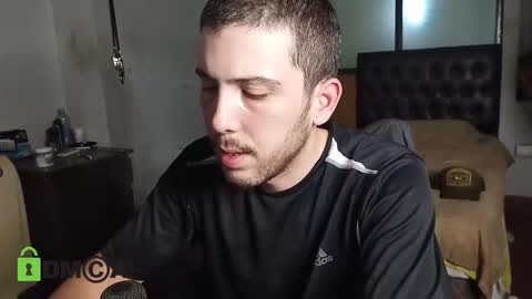 Snapshot of damon_hell chatting on 01-14-26, 10:25 Damon online show from 01-14-26, 10:25