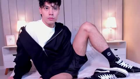 DEMON NORTH online show from 12-17-24, 01:49