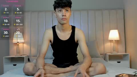 DEMON NORTH online show from 02-25-25, 01:06