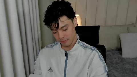 DEMON NORTH online show from 03-10-25, 06:01