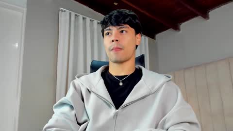 DEMON NORTH online show from 09-22-25, 01:24