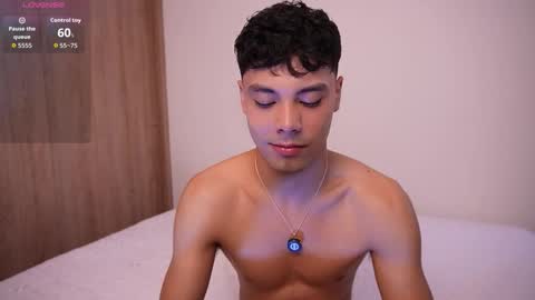 DEMON NORTH online show from 03-20-26, 10:36