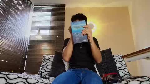 Damon  Salvatore online show from 02-16-26, 07:43