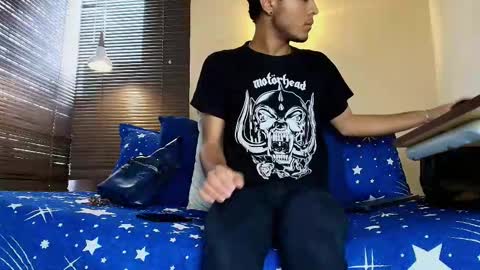 Damon  Salvatore online show from 03-05-26, 07:10