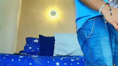 Damon  Salvatore online show from 04-24-26, 02:08