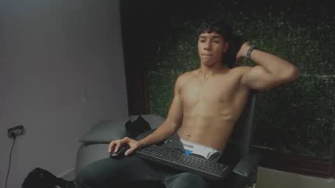 damon online show from 11-30-25, 05:39