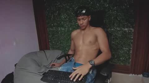 damon online show from 12-02-25, 04:46