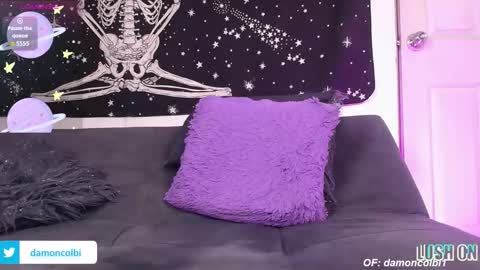 damoncolbi online show from 11-11-25, 01:27