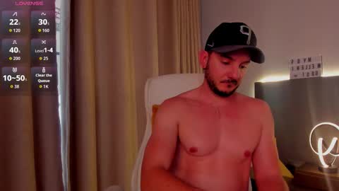 D A M O N online show from 11-29-25, 07:39