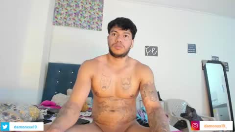 Damon online show from 01-29-25, 08:56