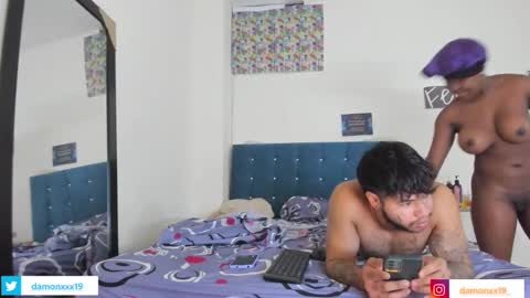 Damon online show from 02-06-25, 03:20