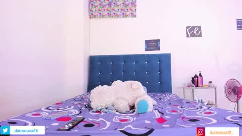 Damon online show from 02-07-25, 06:13