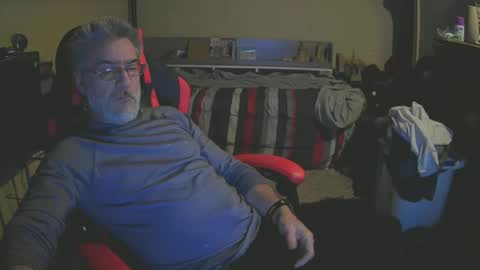 dan137111 online show from 03-16-26, 12:31