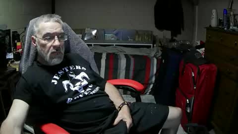 dan137111 online show from 04-28-26, 10:42