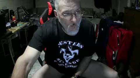 dan137111 online show from 04-29-26, 11:25