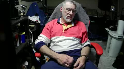 dan137111 online show from 05-13-26, 12:13