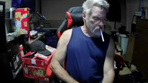 dan137111 online show from 07-20-26, 12:29