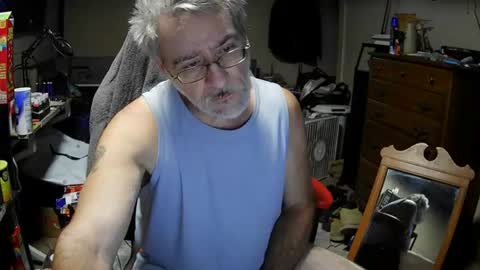 dan137111 online show from 07-29-26, 11:19