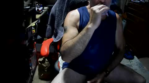 dan137111 online show from 08-05-26, 12:41