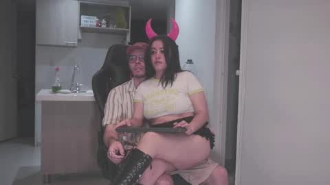 AbyssVoid online show from 11-08-25, 07:19