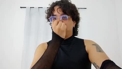 Diane Blosson online show from 02-03-26, 02:53