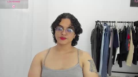 Diane Blosson online show from 03-12-26, 08:04