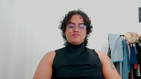 Diane Blosson online show from 04-07-26, 12:44